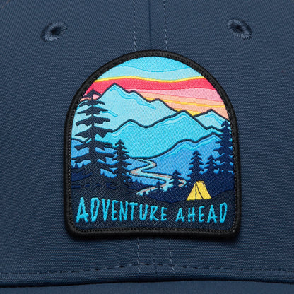 Sunday Afternoons Kids' Kids' Feel Good Trucker