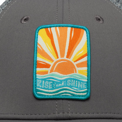 Sunday Afternoons Kids' Kids' Feel Good Trucker