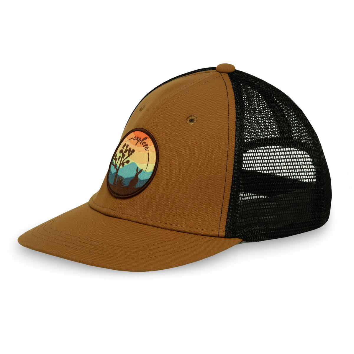 Sunday Afternoons Kids' Kids' Feel Good Trucker