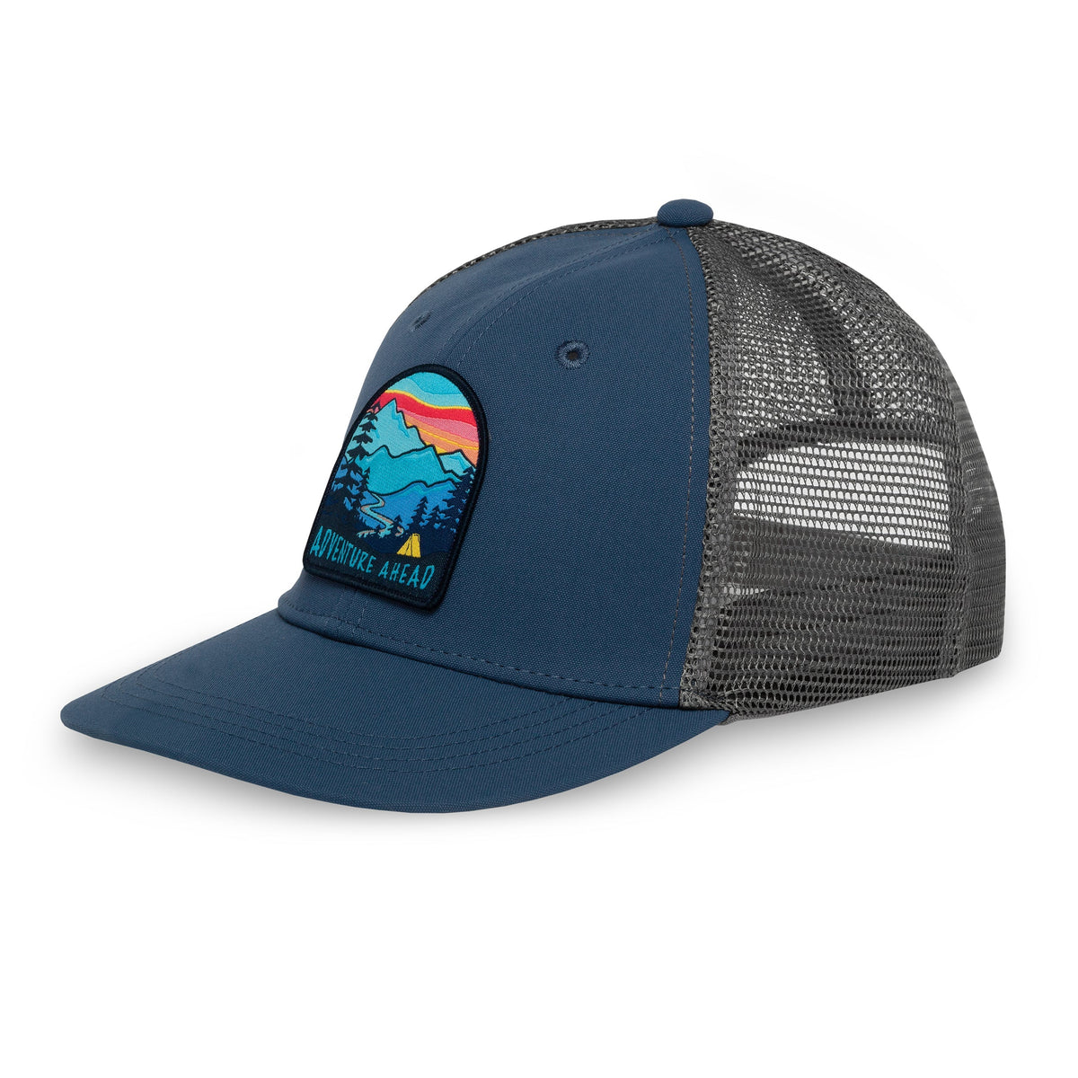 Sunday Afternoons Kids' Kids' Feel Good Trucker