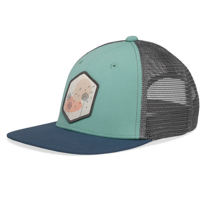 Sunday Afternoons Kids' Kids' Feel Good Trucker