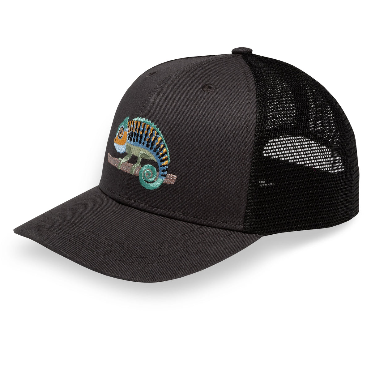 Clingin' Chameleon,M/L
