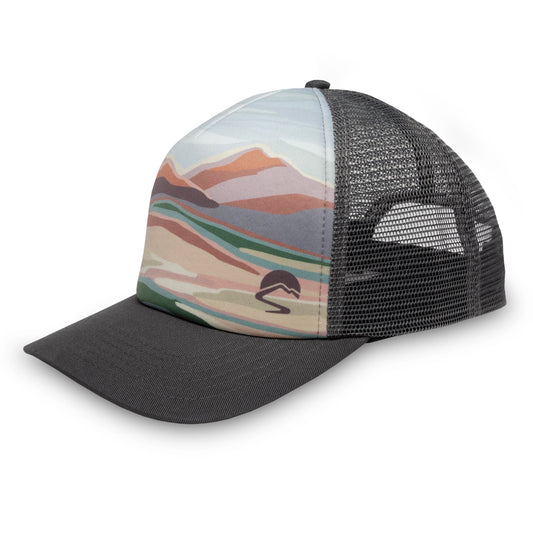 Sunday Afternoons Women's|Men's Hillview Trucker