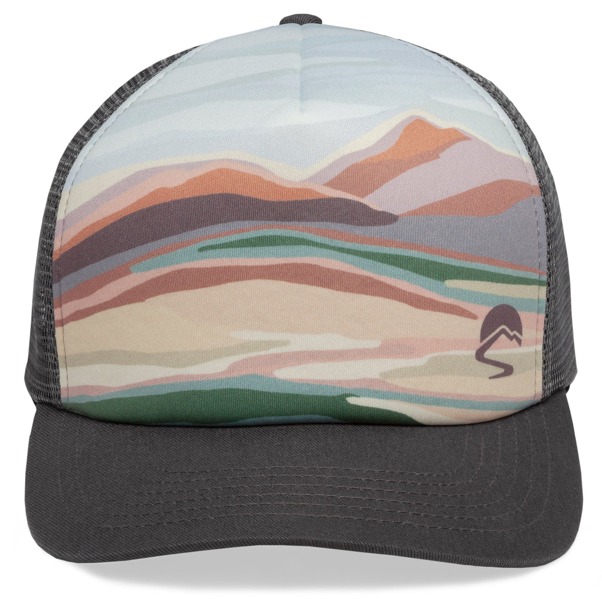 Sunday Afternoons Women's|Men's Hillview Trucker