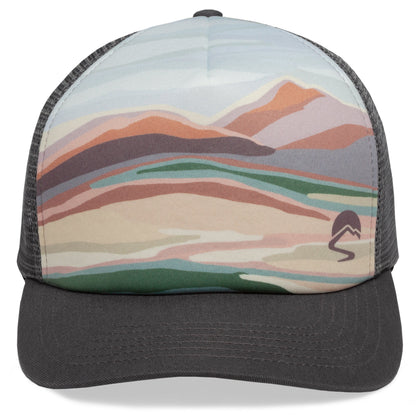 Sunday Afternoons Women's|Men's Hillview Trucker