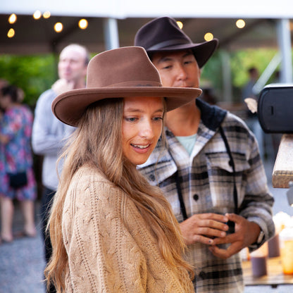Sunday Afternoons Women's Carmen Hat