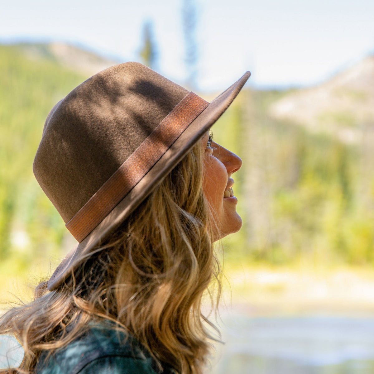 Sunday Afternoons Women's|Men's Crestone Fedora