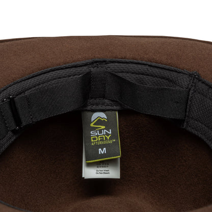 Sunday Afternoons Women's|Men's Crestone Fedora