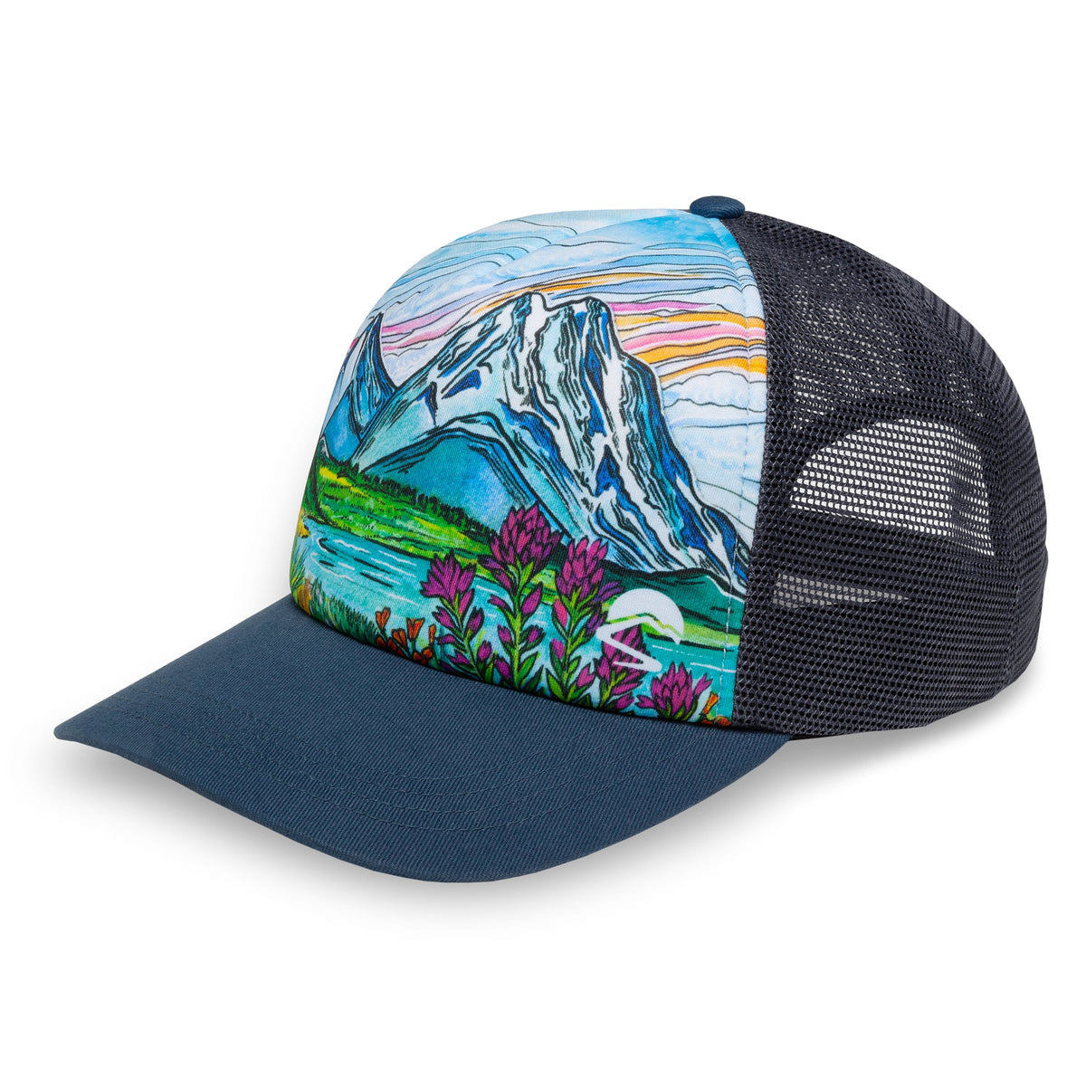 Sunday Afternoons Women's|Men's Spring Thaw Trucker