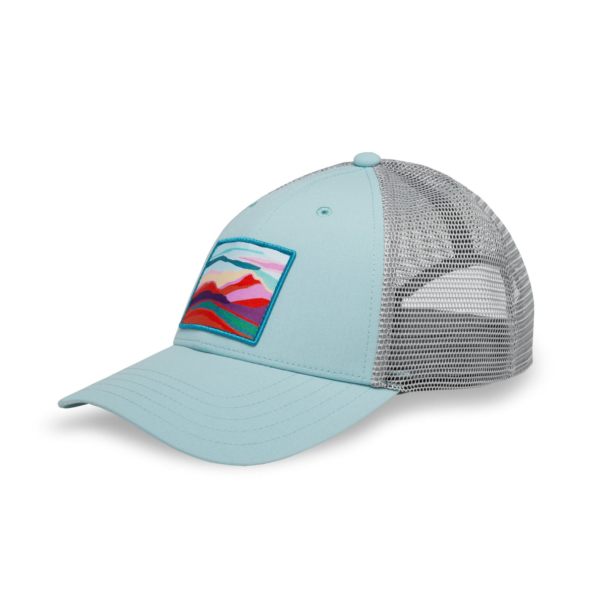 Sunday Afternoons Women's|Men's Sunday LoPro Trucker, Low Profile Trucker Hat