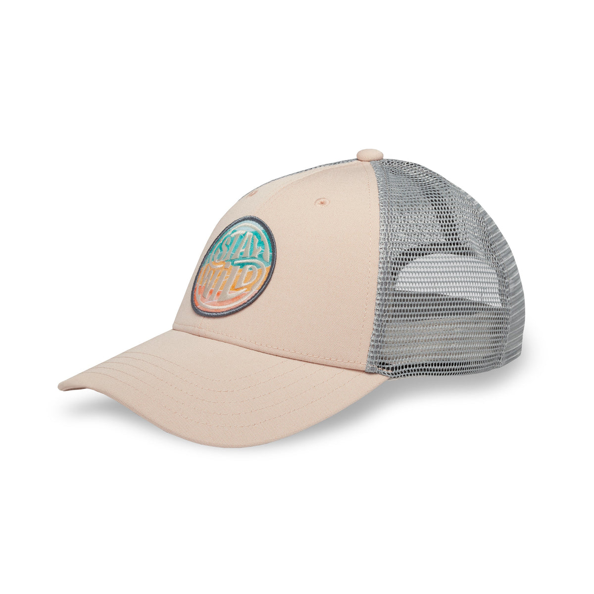 Sunday Afternoons Women's|Men's Sunday LoPro Trucker, Low Profile Trucker Hat