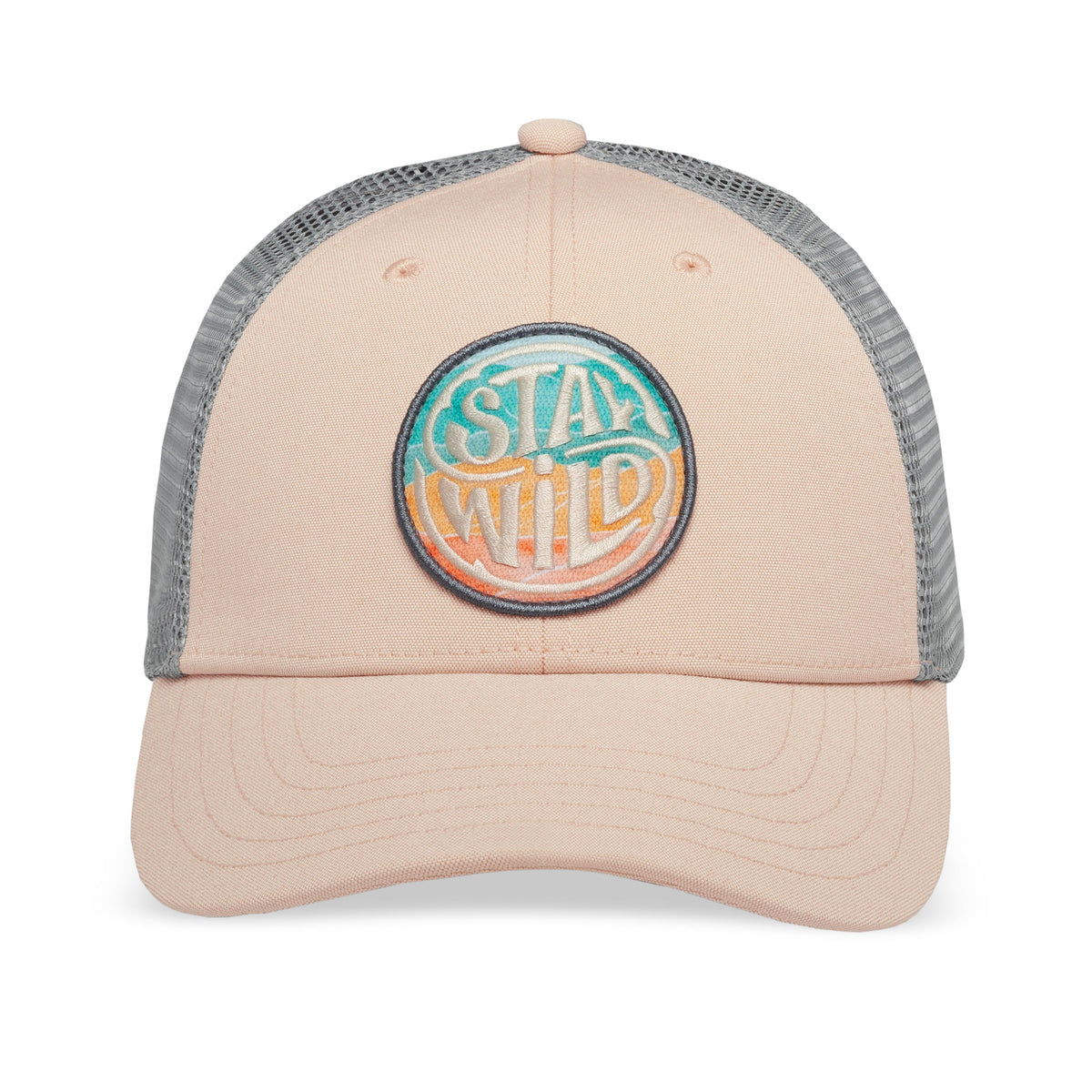 Sunday Afternoons Women's|Men's Sunday LoPro Trucker, Low Profile Trucker Hat