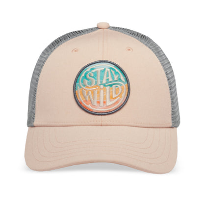 Sunday Afternoons Women's|Men's Sunday LoPro Trucker, Low Profile Trucker Hat