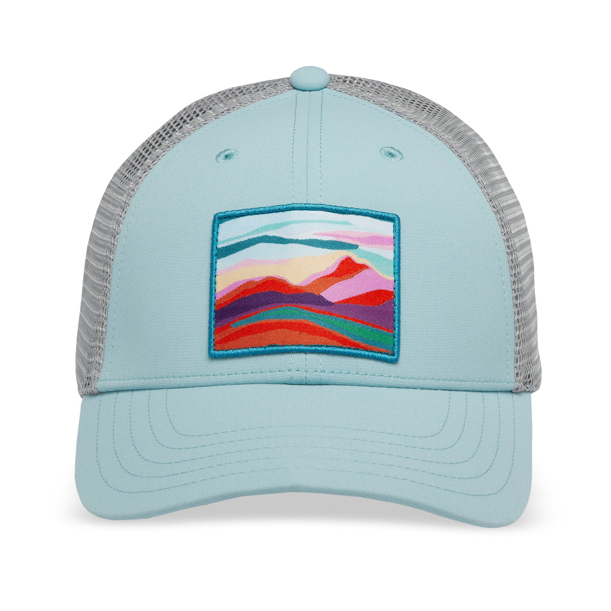 Sunday Afternoons Women's|Men's Sunday LoPro Trucker, Low Profile Trucker Hat