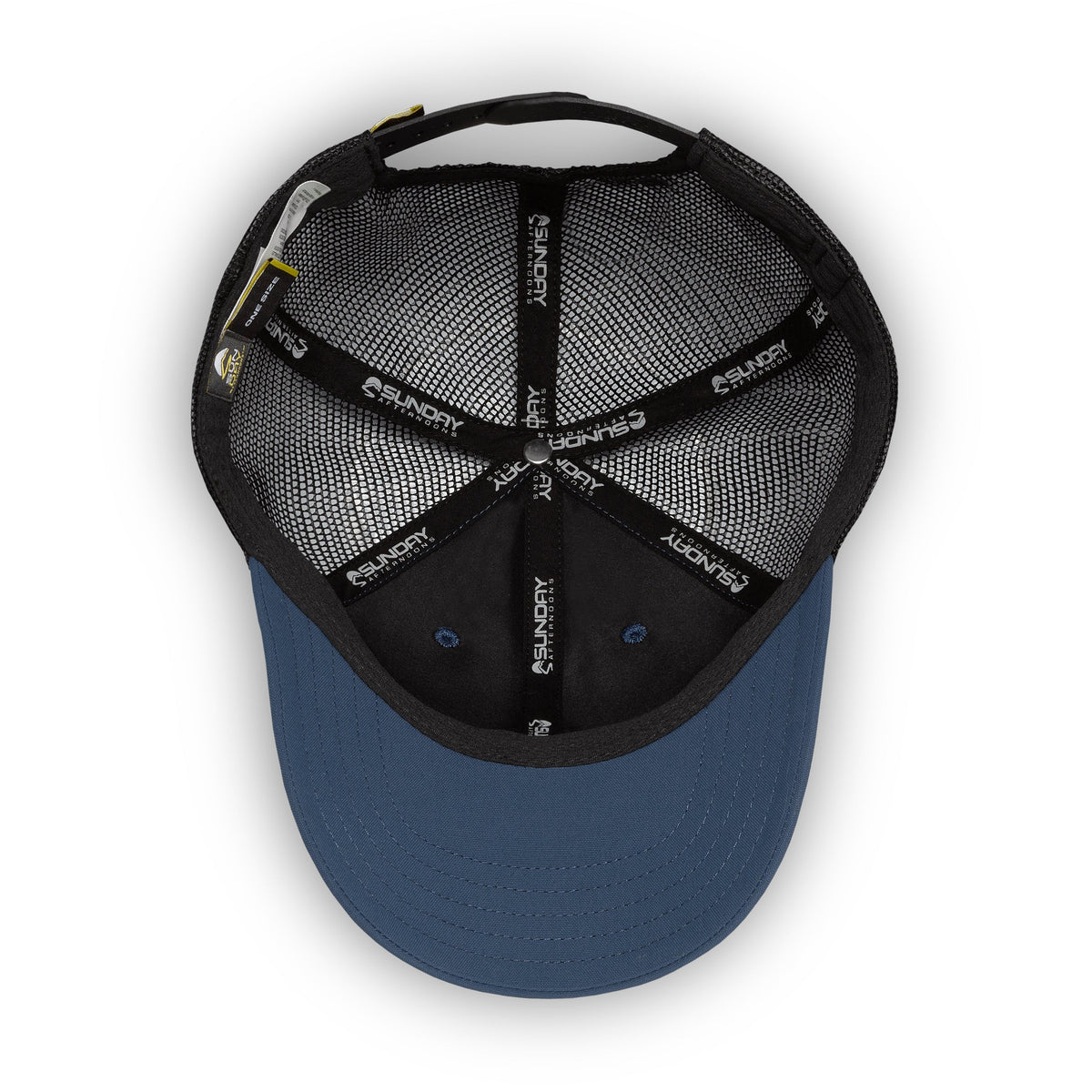 Sunday Afternoons Women's|Men's Sunday LoPro Trucker, Low Profile Trucker Hat