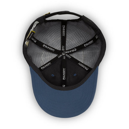 Sunday Afternoons Women's|Men's Sunday LoPro Trucker, Low Profile Trucker Hat