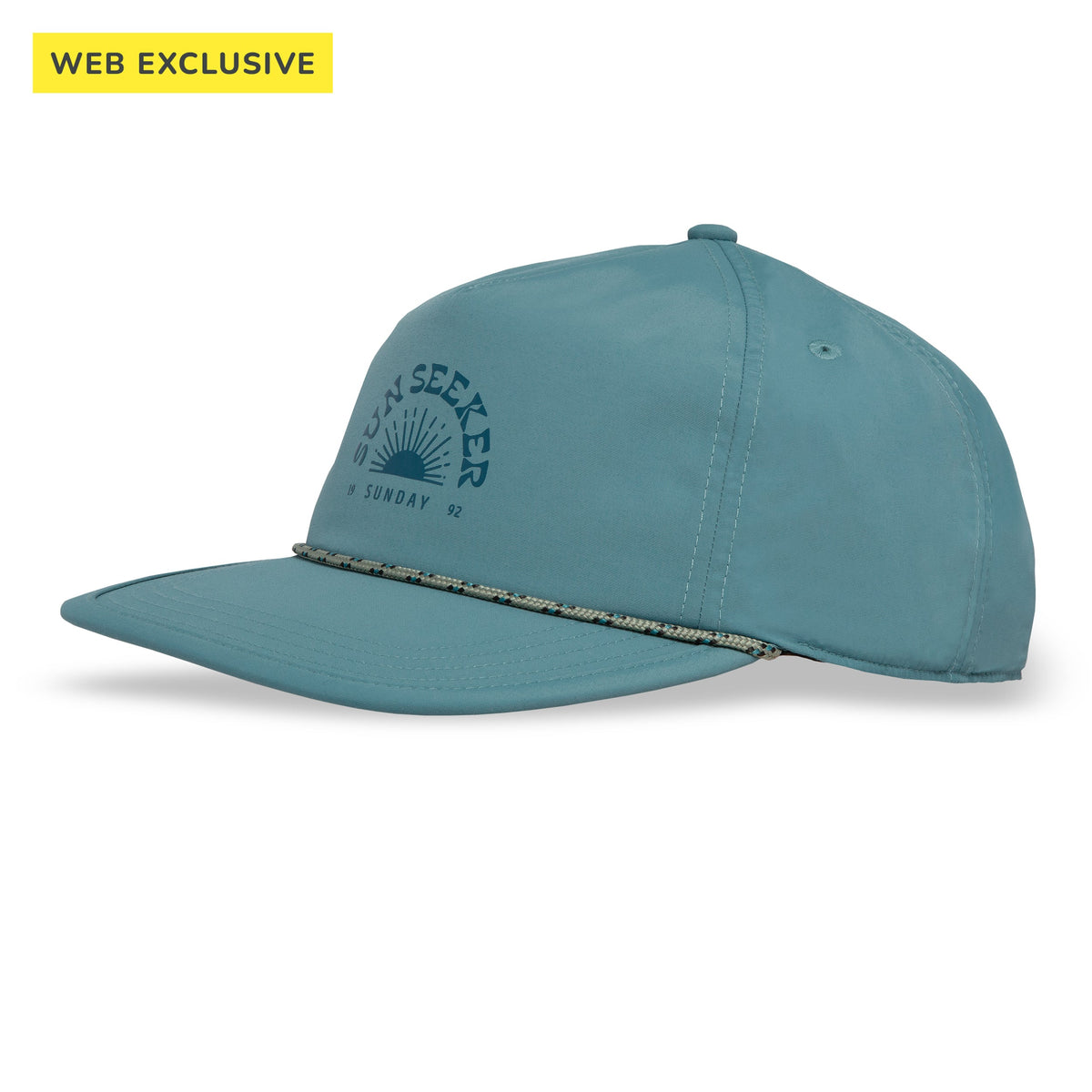 Sunday Afternoons Women's Day Trip Cap
