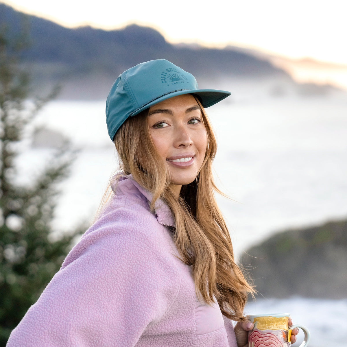 Sunday Afternoons Women's Day Trip Cap