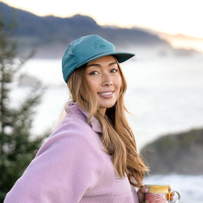 Sunday Afternoons Women's Day Trip Cap