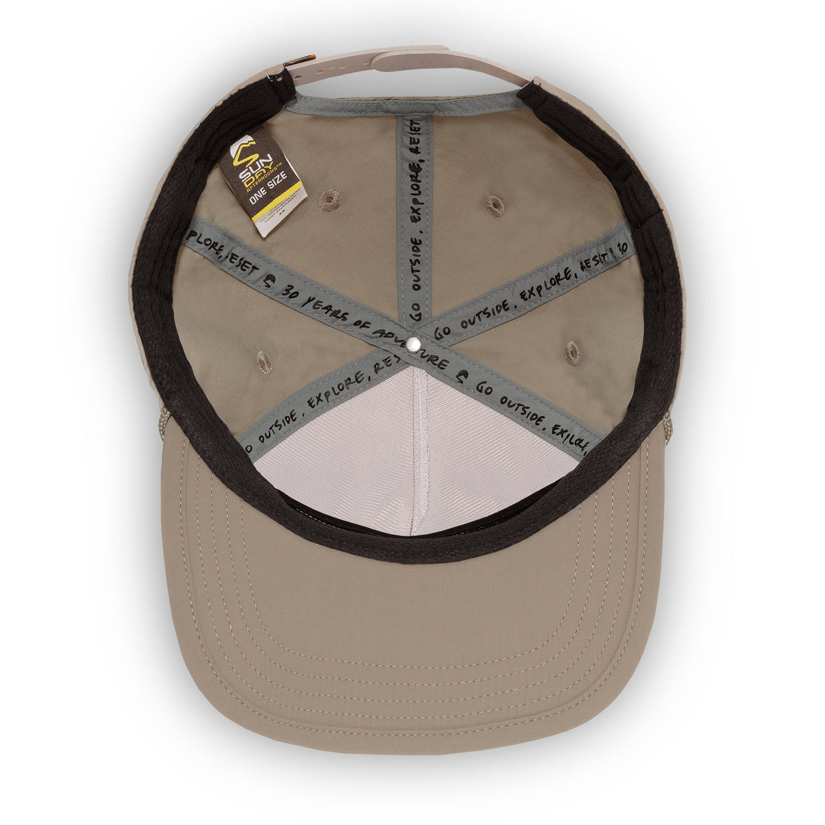 Sunday Afternoons Women's Day Trip Cap