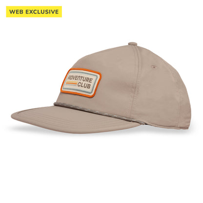 High Desert,One Size
